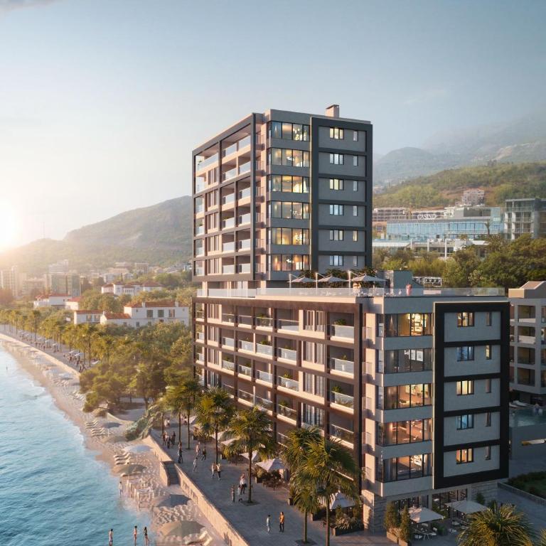 Montesun RAF Apartments - Apartman sa 2 Spavaće Sobe - 18