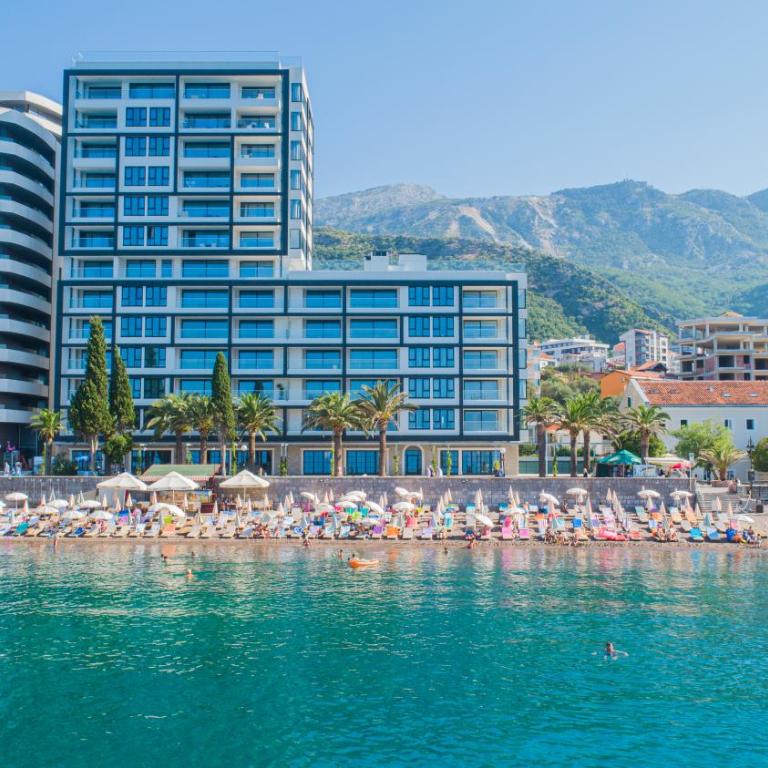 Montesun RAF Apartments - Apartman sa 2 Spavaće Sobe - 1