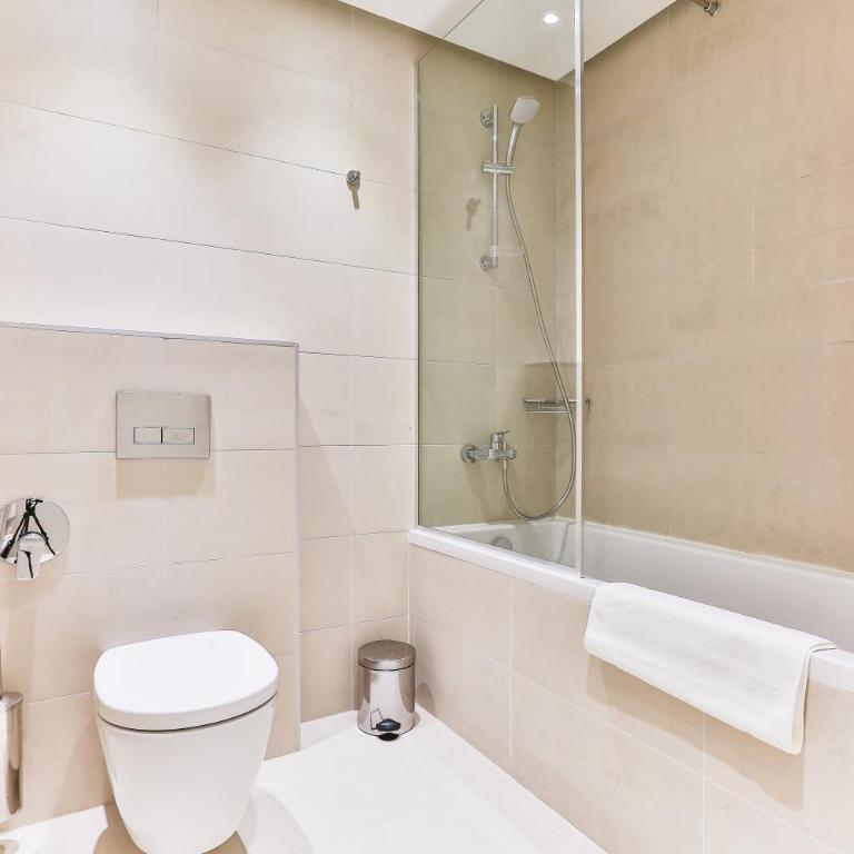 Montesun RAF Apartments - Apartman sa 2 Spavaće Sobe - 17