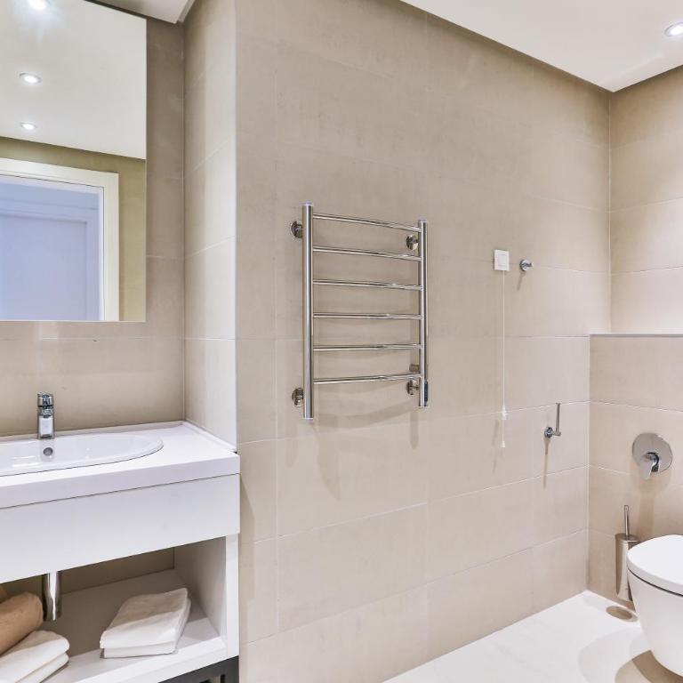 Montesun RAF Apartments - Apartman sa 2 Spavaće Sobe - 16