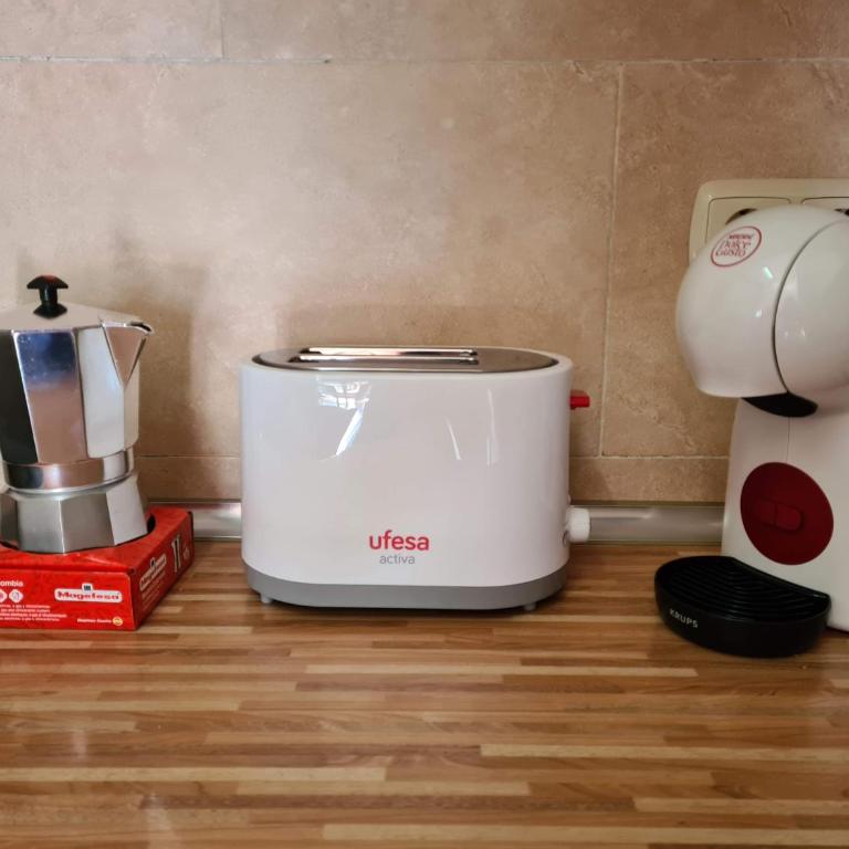El ático de la Gorga - Apartamento de 3 dormitorios - 31