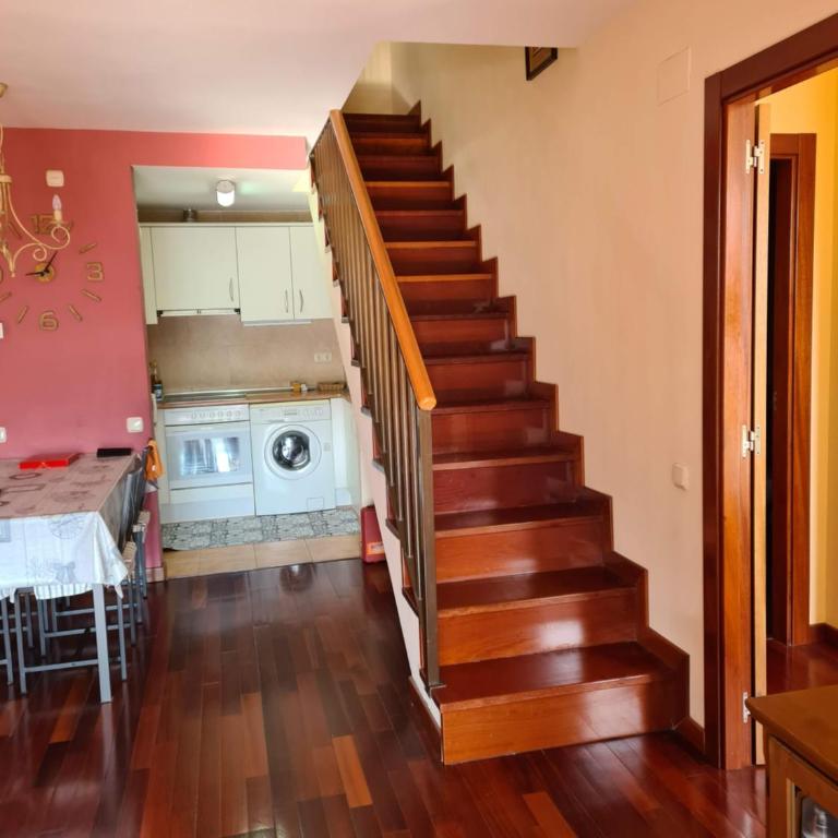 El ático de la Gorga - Apartamento de 3 dormitorios - 44