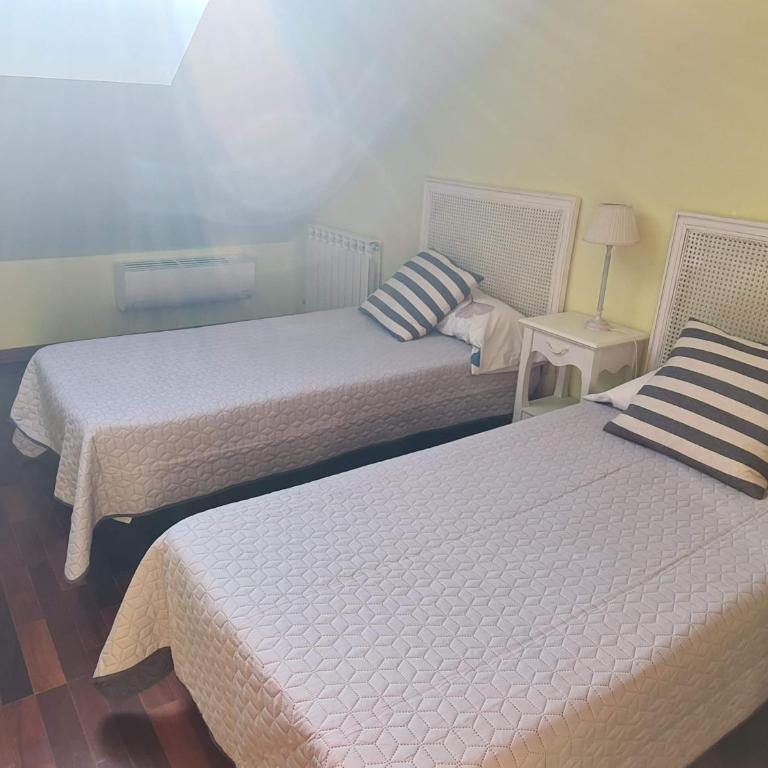 El ático de la Gorga - Apartamento de 3 dormitorios - 34