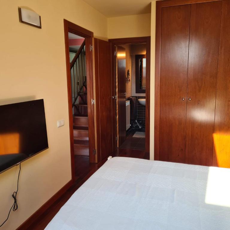 El ático de la Gorga - Apartamento de 3 dormitorios - 15