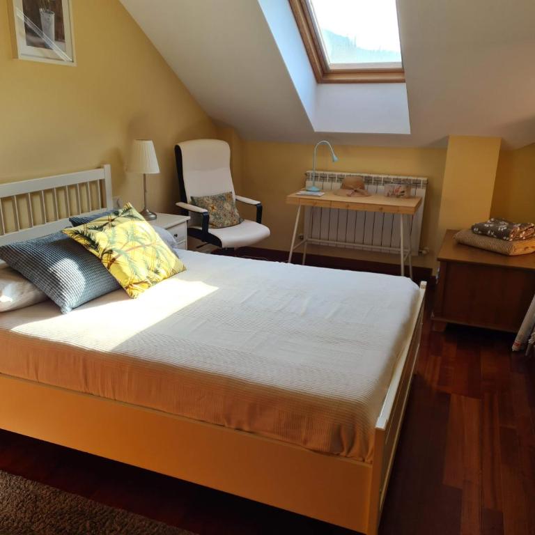 El ático de la Gorga - Apartamento de 3 dormitorios - 19