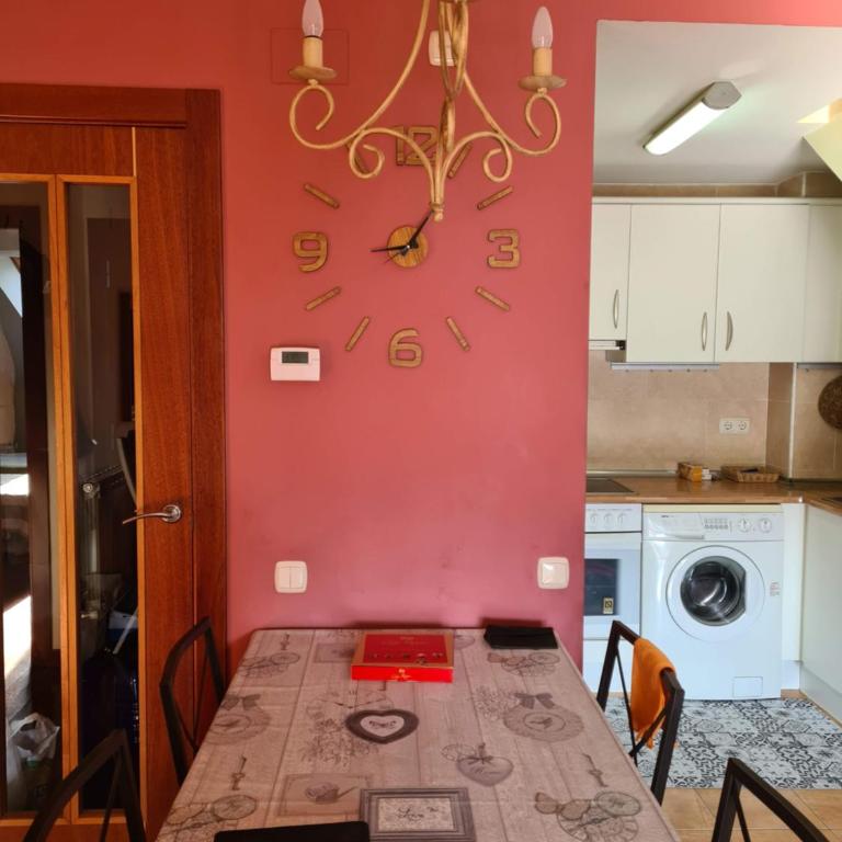 El ático de la Gorga - Apartamento de 3 dormitorios - 10