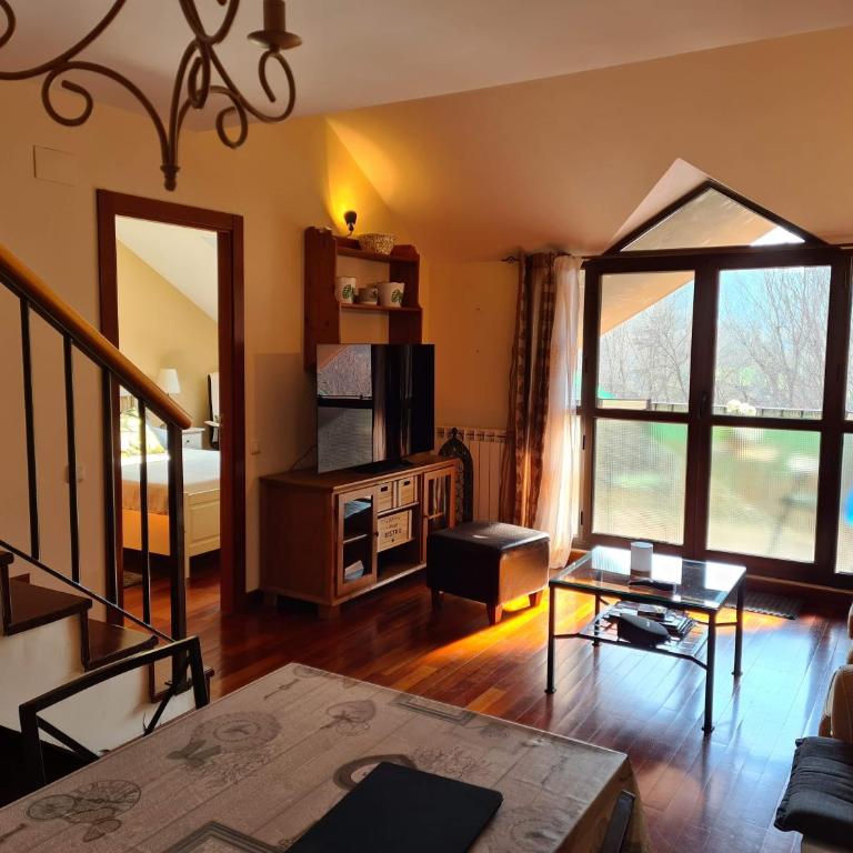 El ático de la Gorga - Apartamento de 3 dormitorios - 6