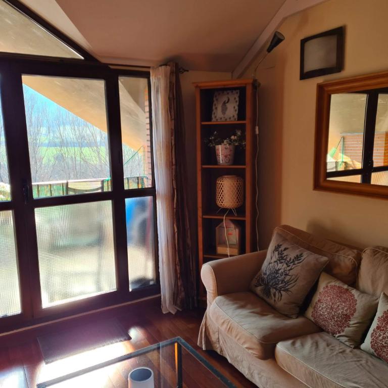 El ático de la Gorga - Apartamento de 3 dormitorios - 25