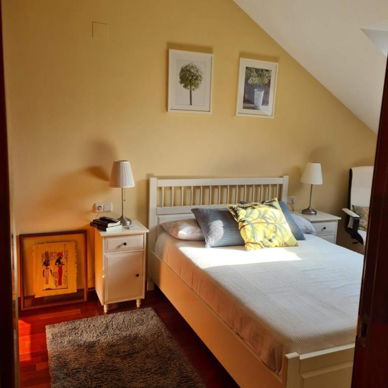 El ático de la Gorga - Apartamento de 3 dormitorios - 5