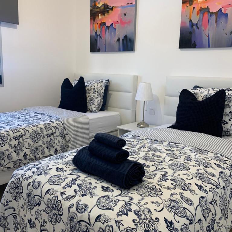 Rociega 35 Apartment 8, 100 meters to sea front - Two-Bedroom Apartment - 7