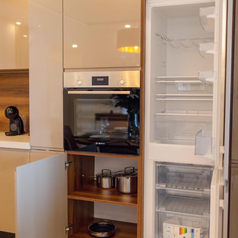 Montesun RAF Apartments - Apartman sa 2 Spavaće Sobe - 22