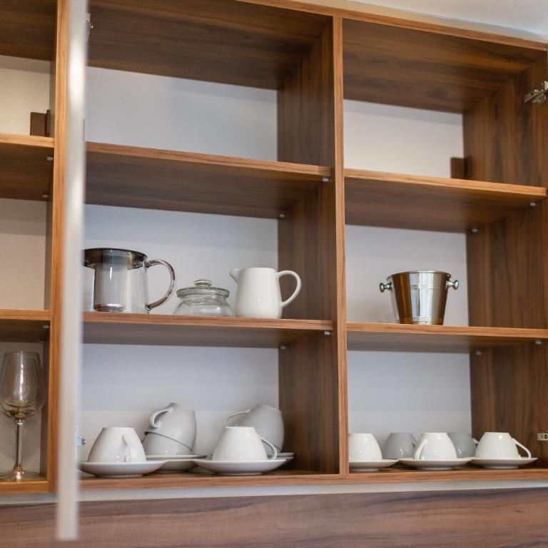 Montesun RAF Apartments - Apartman sa 2 Spavaće Sobe - 24