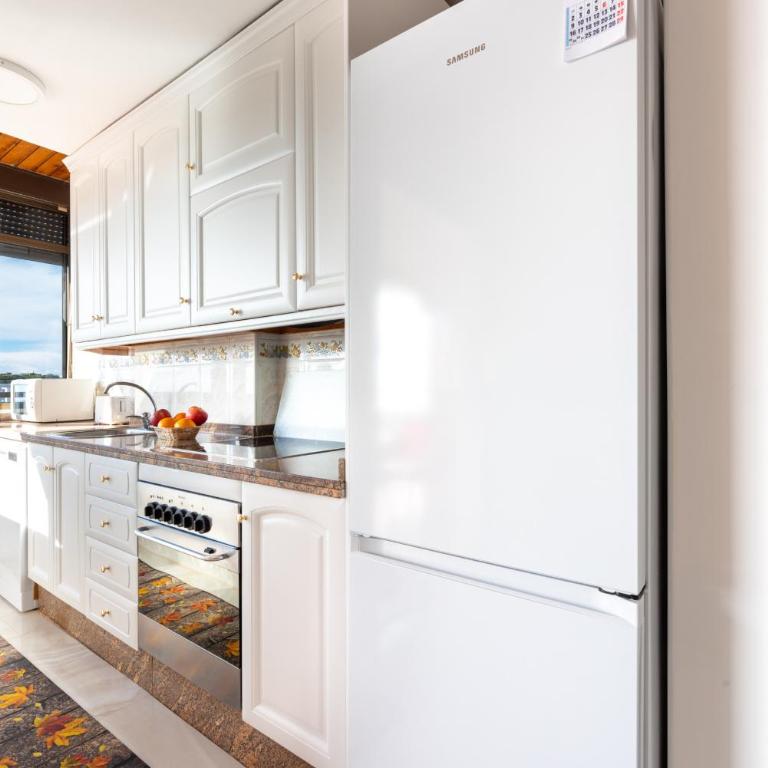 La Nogalera - Sea view apartment in the heart of Torremolinos - Apartamento con balcón - 9