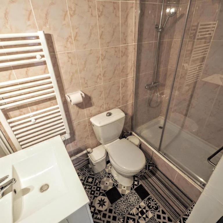 Appartement JARDINS DU LOUVRE bail mobilite - Appartement Standard - 7