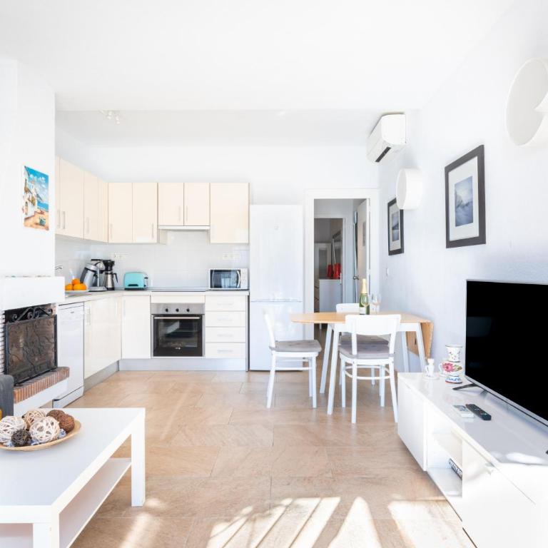 Calahonda Beach II First line apartment in Calahonda - Apartamento - Planta baja - 7