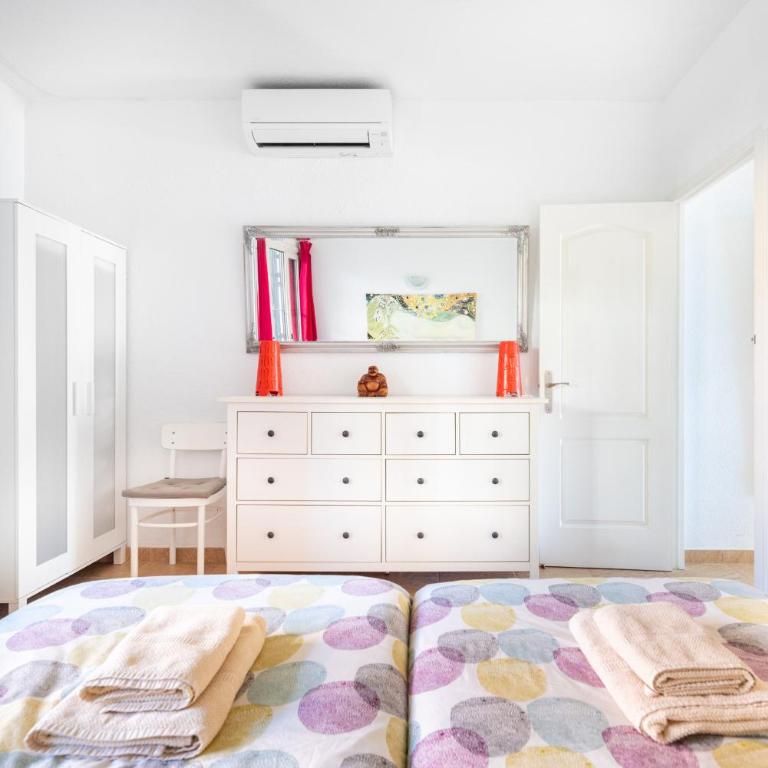 Calahonda Beach II First line apartment in Calahonda - Apartamento - Planta baja - 13