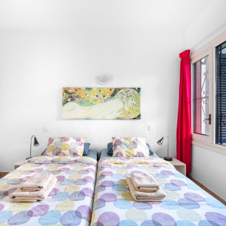 Calahonda Beach II First line apartment in Calahonda - Apartamento - Planta baja - 11