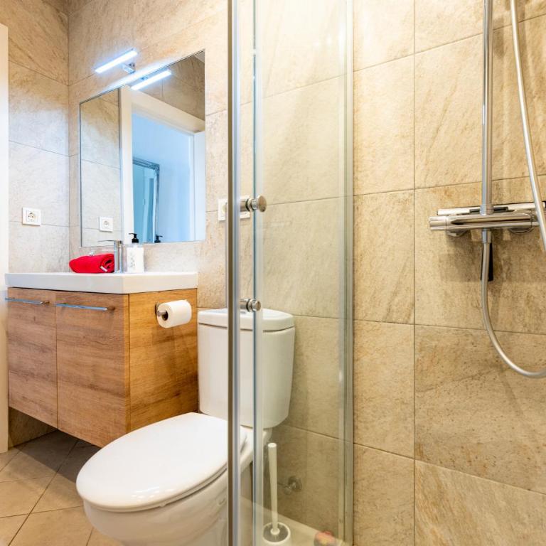 Calahonda Beach II First line apartment in Calahonda - Apartamento - Planta baja - 15