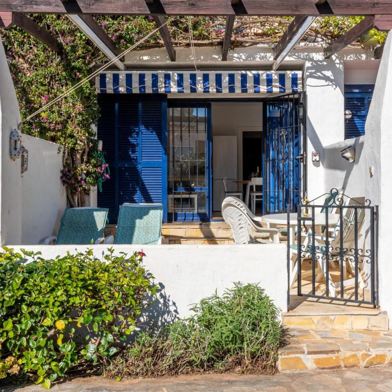 Calahonda Beach II First line apartment in Calahonda - Apartamento - Planta baja - 18