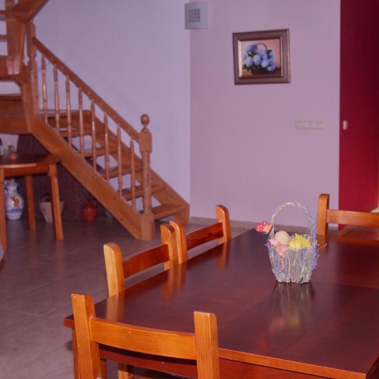 Apartamento Vista al Ara - Apartment mit 2 Schlafzimmern - 9