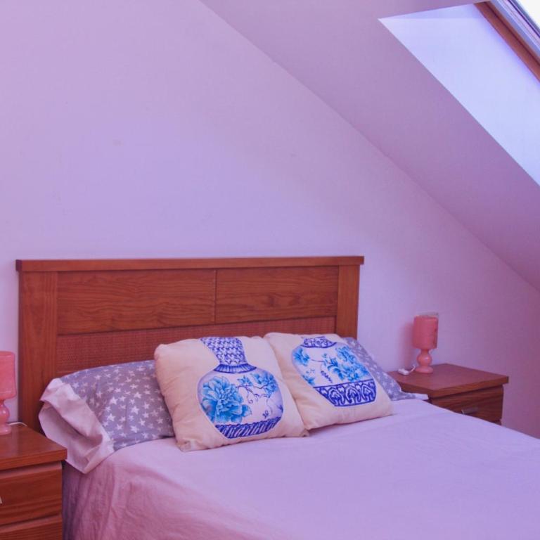 Apartamento Vista al Ara - Apartment mit 2 Schlafzimmern - 21