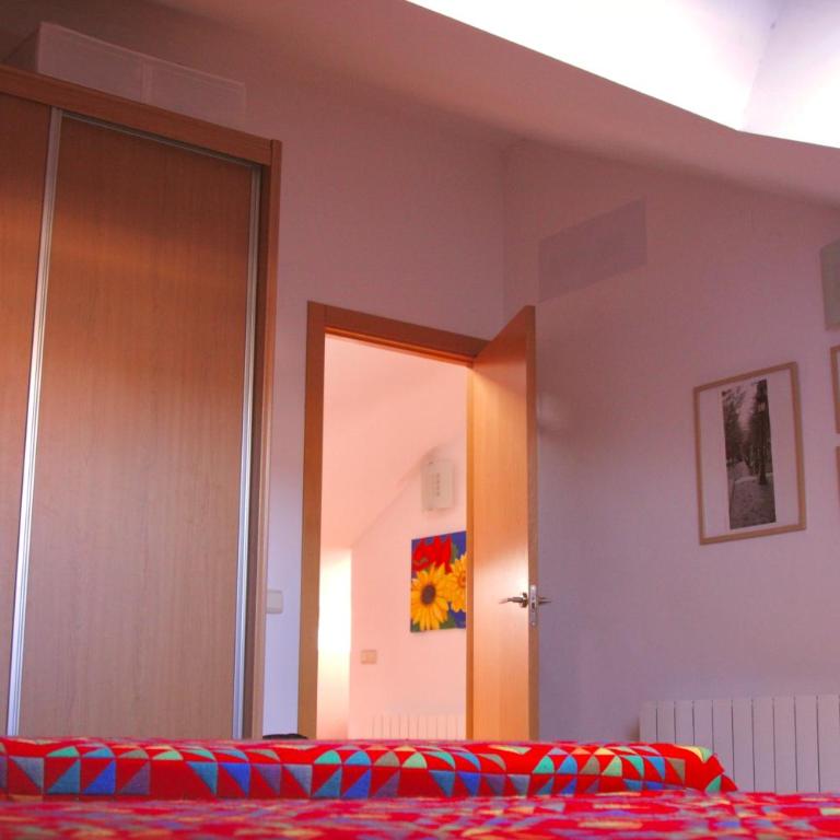 Apartamento Vista al Ara - Apartment mit 2 Schlafzimmern - 25