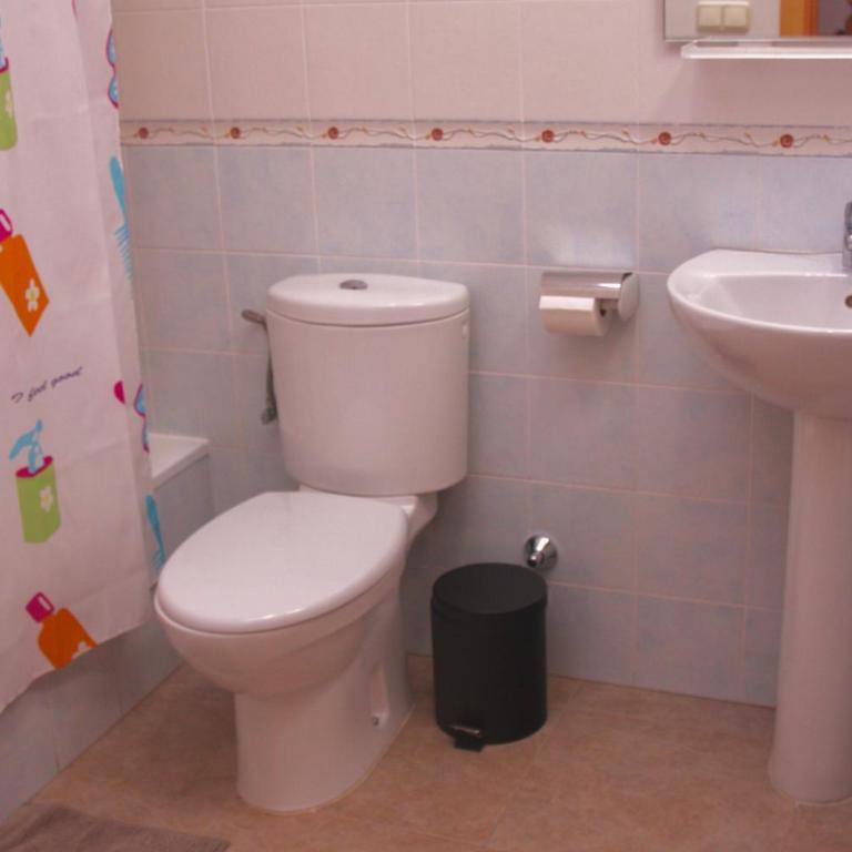 Apartamento Vista al Ara - Apartment mit 2 Schlafzimmern - 30