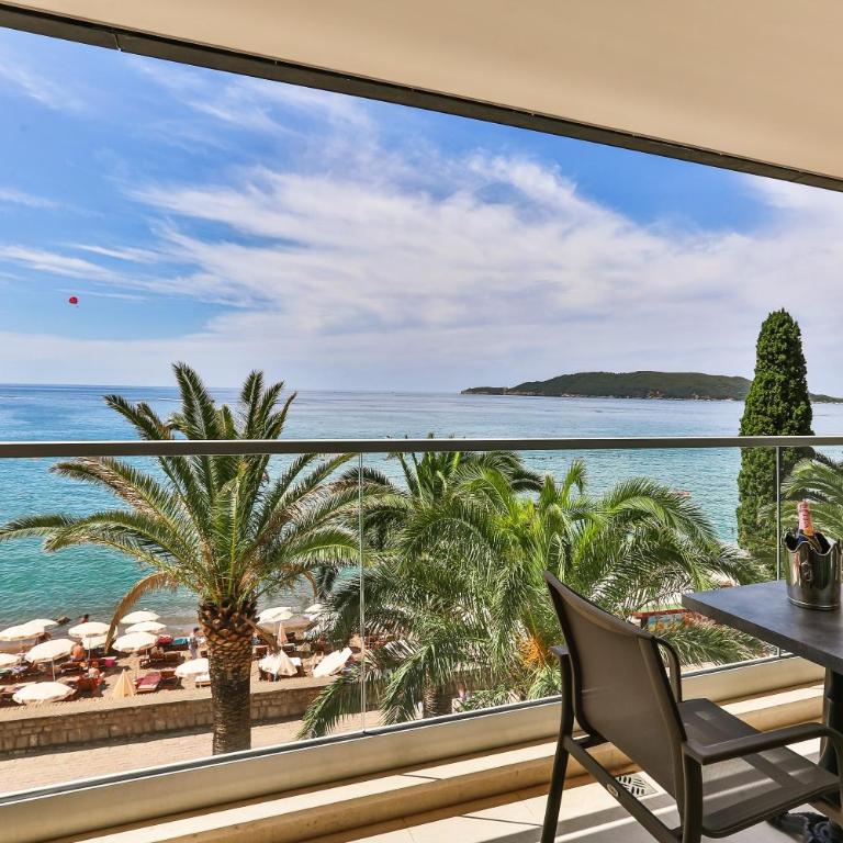 Montesun RAF Apartments - Apartman sa 2 Spavaće Sobe - 15