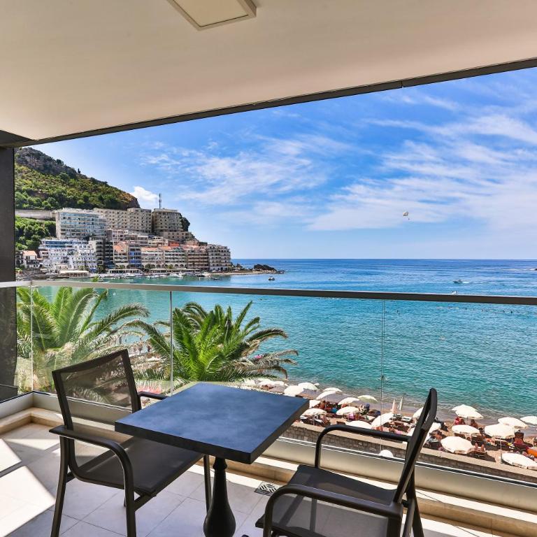 Montesun RAF Apartments - Apartman sa 2 Spavaće Sobe - 4