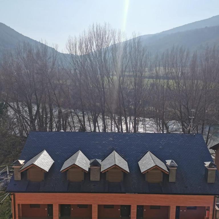 El ático de la Gorga - Apartamento de 3 dormitorios - 50
