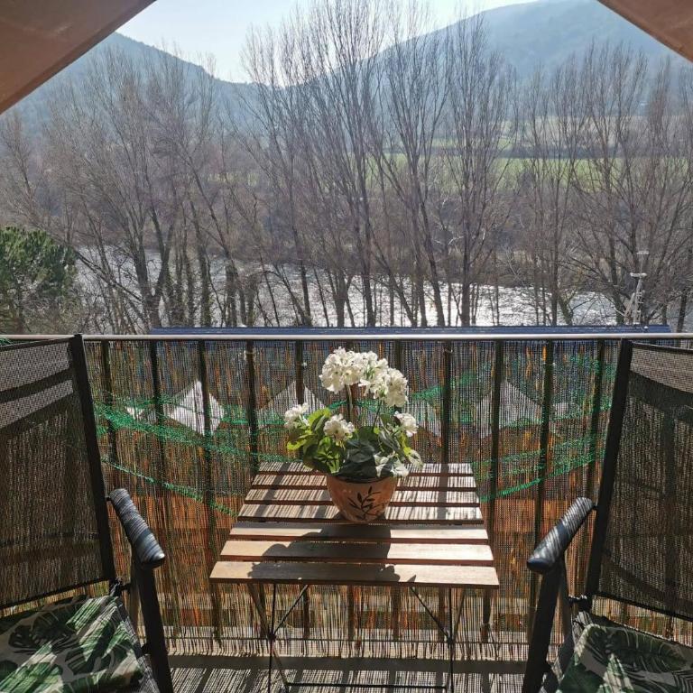 El ático de la Gorga - Apartamento de 3 dormitorios - 47