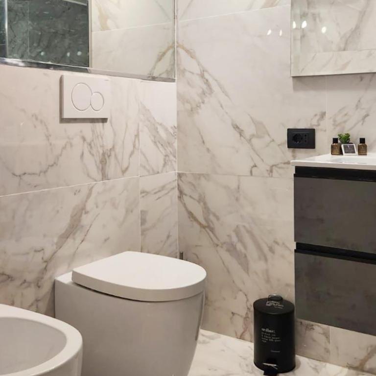 My Piazza Navona Dream Split Level Apartment - Top Collection - Appartamento con 1 Camera da Letto - 7