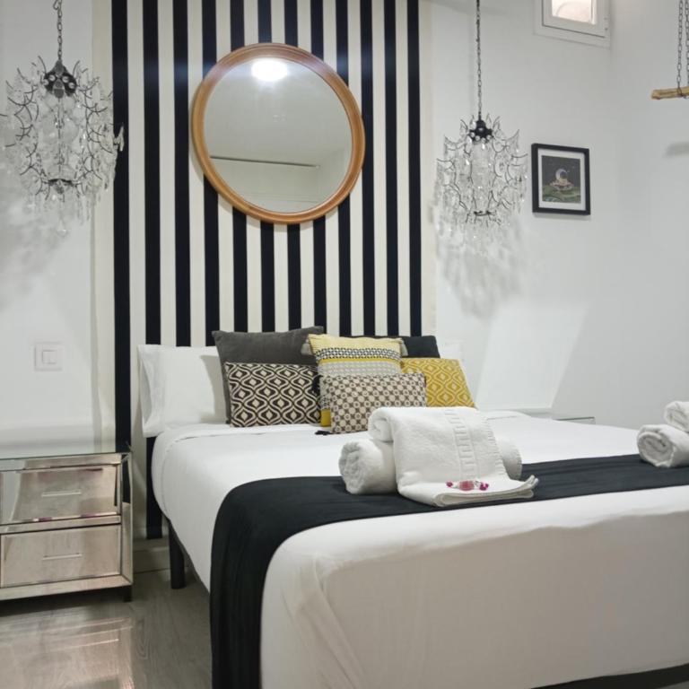 El Sentir de Toledo parking incluido - Apartamento - 6