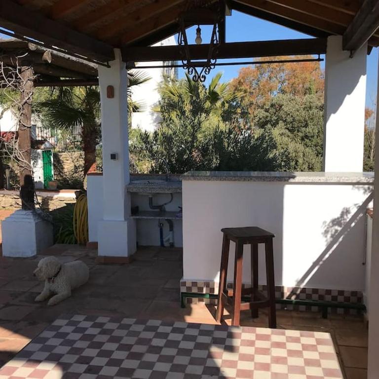 Villa Carmen Magnificent Country House in Serranía - Villa de 3 dormitorios - 5