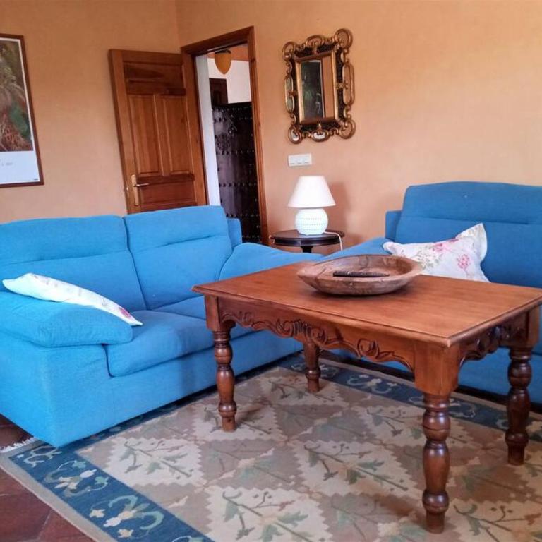 Villa Carmen Magnificent Country House in Serranía - Villa de 3 dormitorios - 6