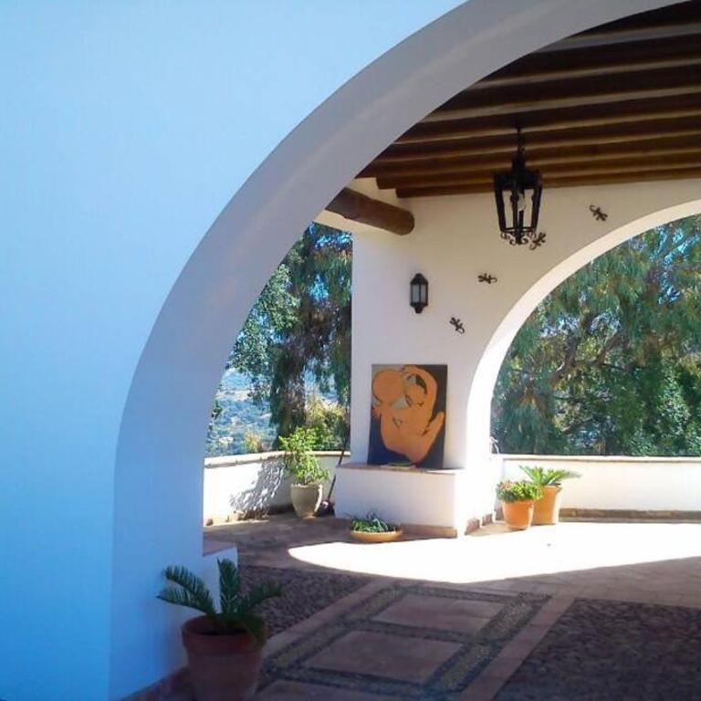 Villa Carmen Magnificent Country House in Serranía - Villa de 3 dormitorios - 20