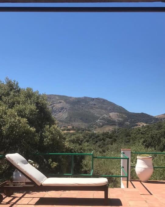Villa Carmen Magnificent Country House in Serranía - Villa de 3 dormitorios - 21