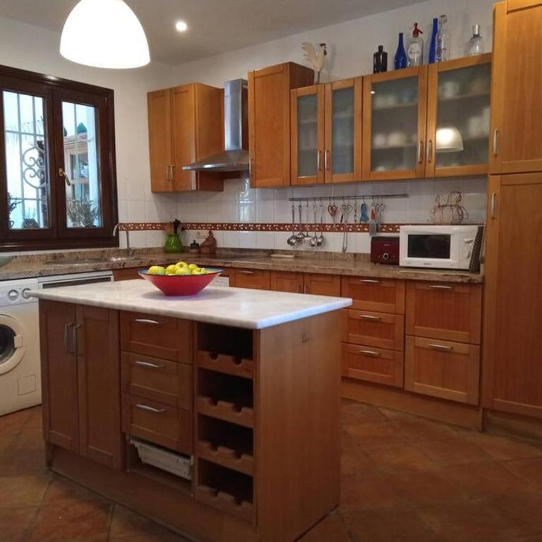 Villa Carmen Magnificent Country House in Serranía - Villa de 3 dormitorios - 23