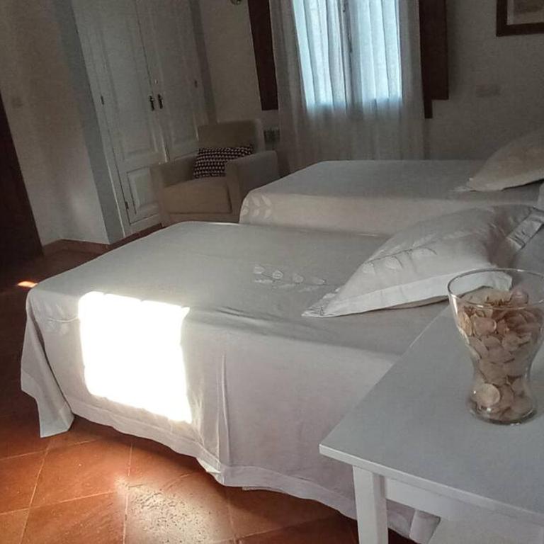 Villa Carmen Magnificent Country House in Serranía - Villa de 3 dormitorios - 33