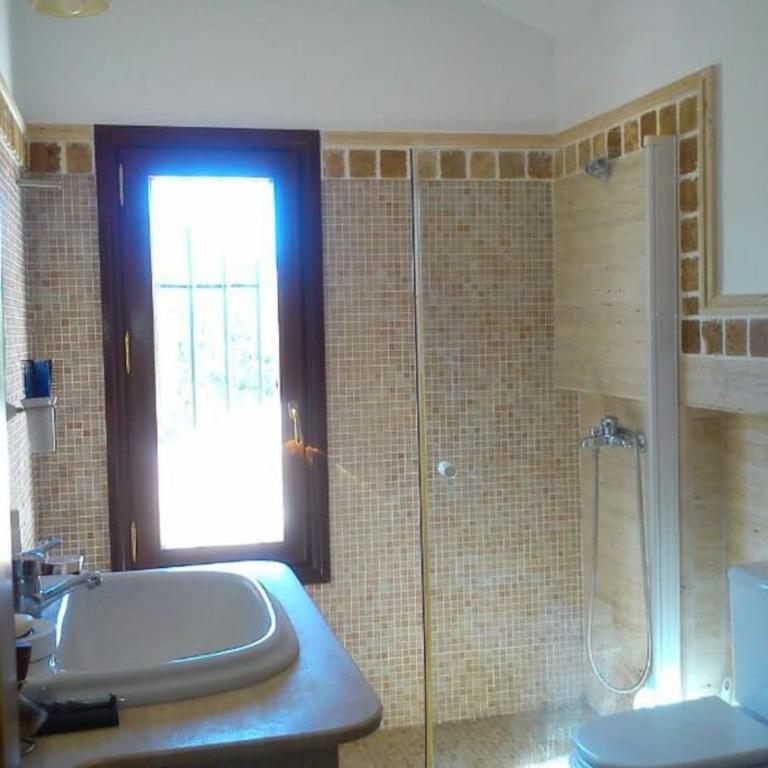 Villa Carmen Magnificent Country House in Serranía - Villa de 3 dormitorios - 48