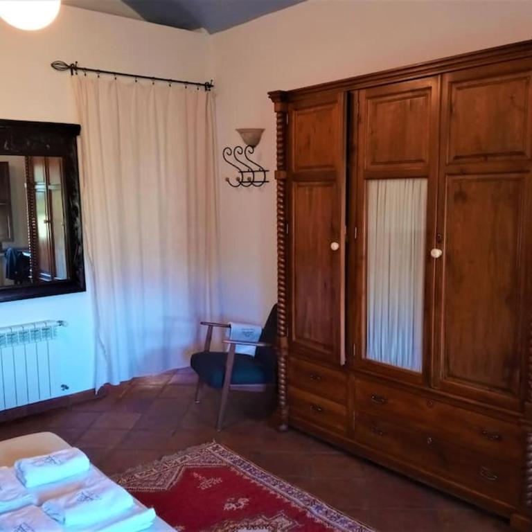Villa Carmen Magnificent Country House in Serranía - Villa de 3 dormitorios - 51