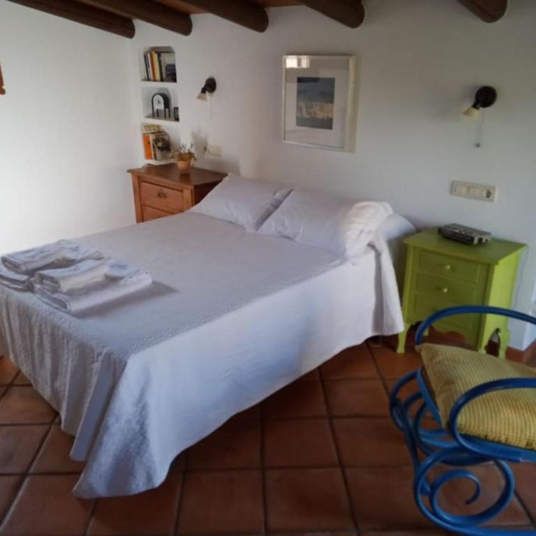 Villa Carmen Magnificent Country House in Serranía - Villa de 3 dormitorios - 54
