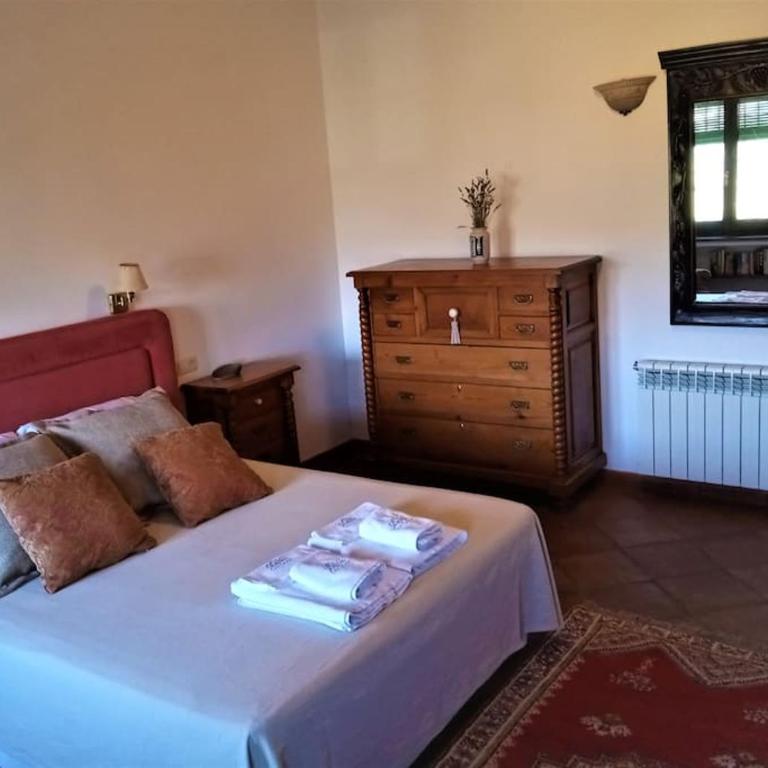 Villa Carmen Magnificent Country House in Serranía - Villa de 3 dormitorios - 58