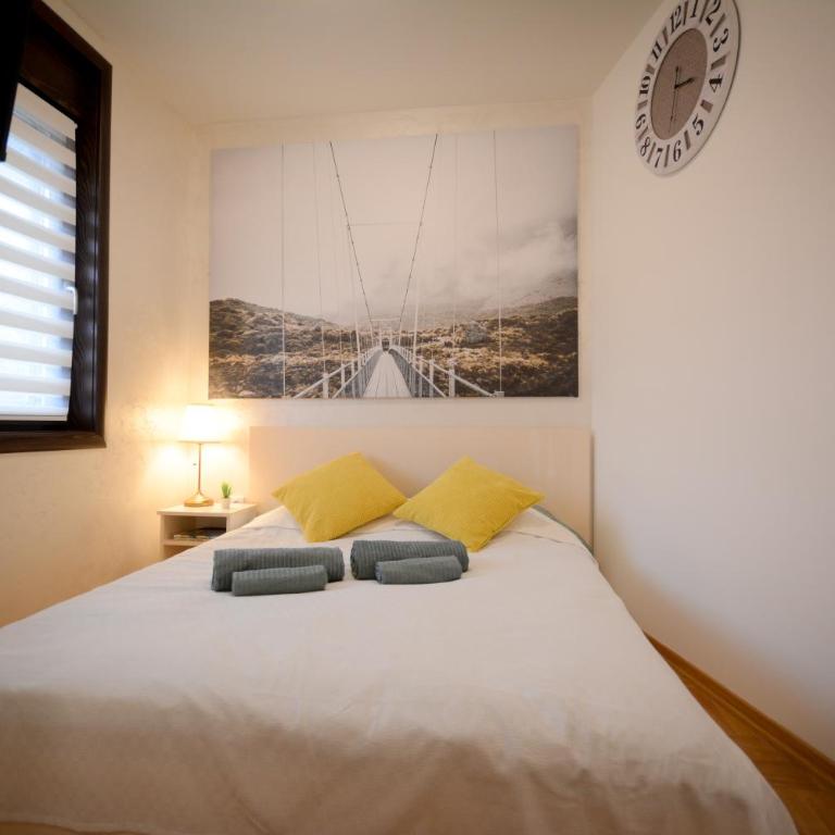 Apartman Hris - Studio Apartment - 1