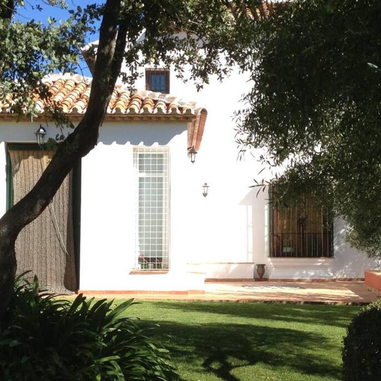 Villa Carmen Magnificent Country House in Serranía - Villa de 3 dormitorios - 61