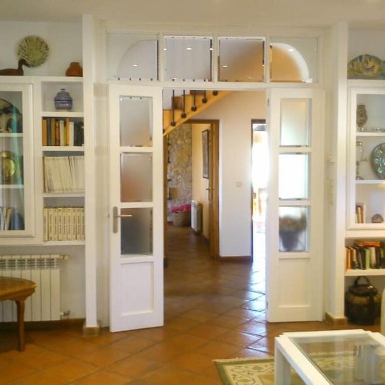 Villa Carmen Magnificent Country House in Serranía - Villa de 3 dormitorios - 63