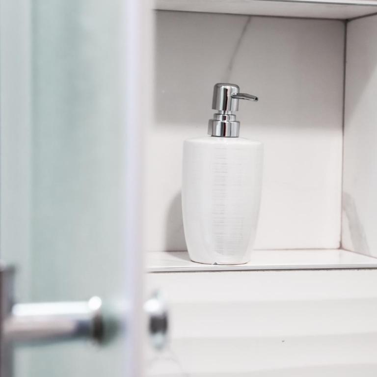 Apartman Hris - Studio Apartment - 10