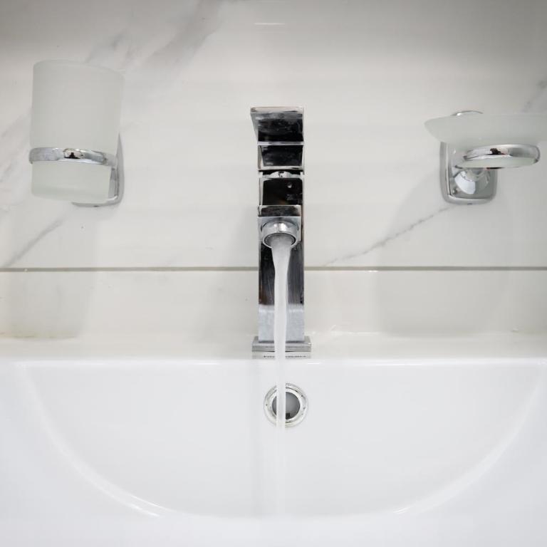 Apartman Hris - Studio Apartment - 13