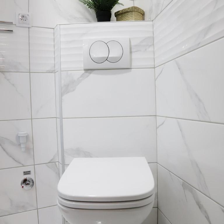 Apartman Hris - Studio Apartment - 18