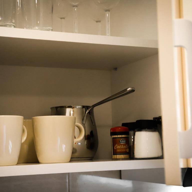 Apartman Hris - Studio Apartment - 19
